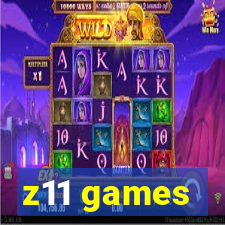 z11 games